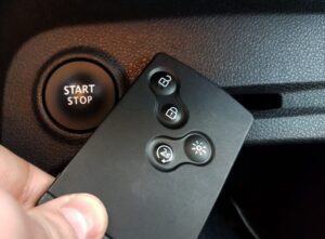 Install Remote Start
