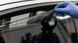 How to Remove Window Tint at Home